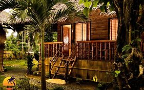 Loboc Cool River Resort