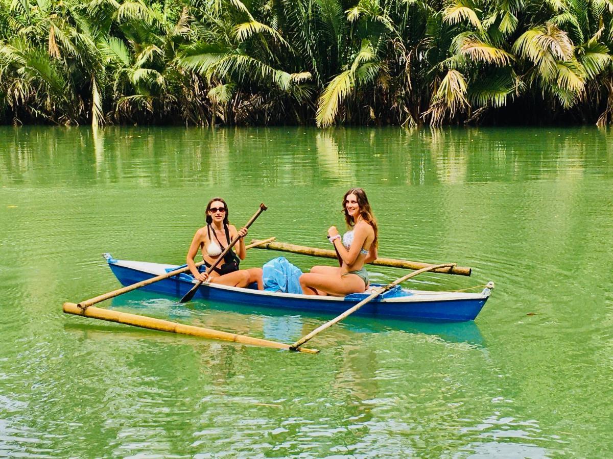 Loboc Cool River Resort Exterior photo