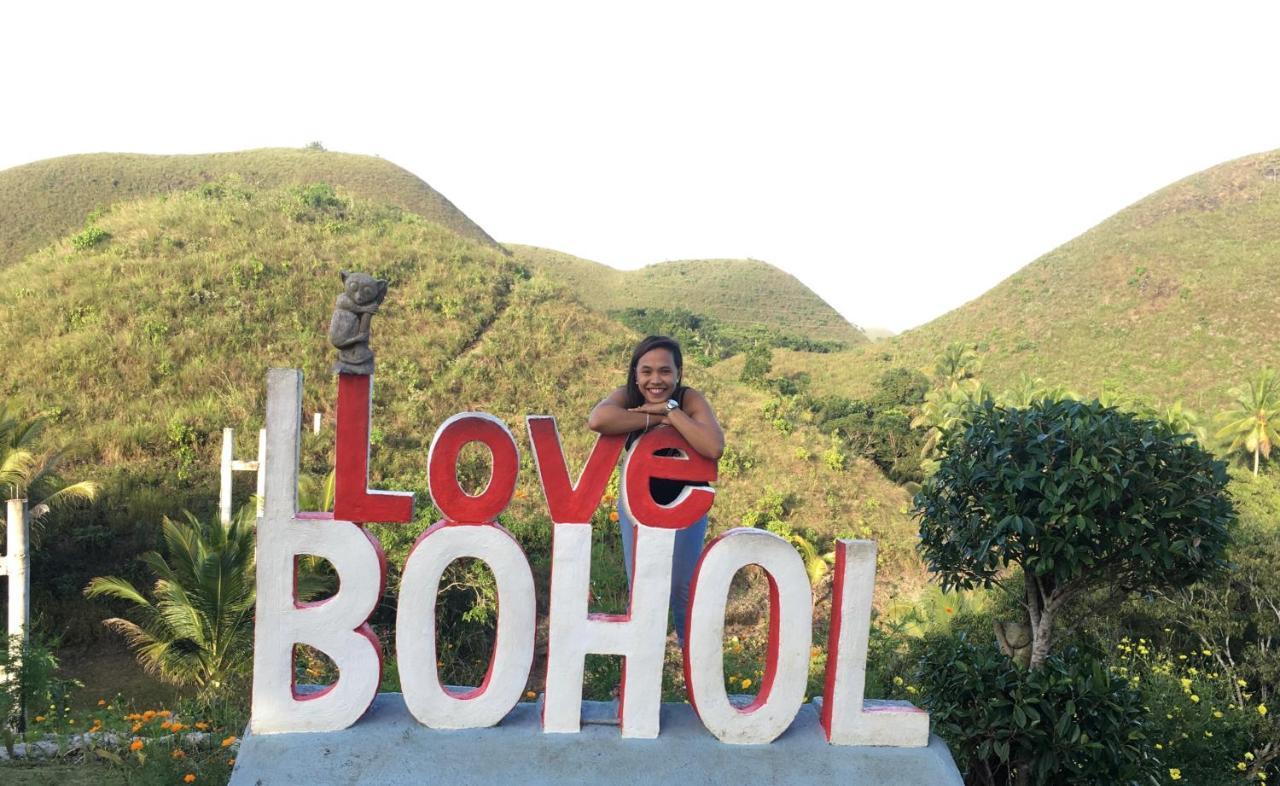 Loboc Cool River Resort Exterior photo