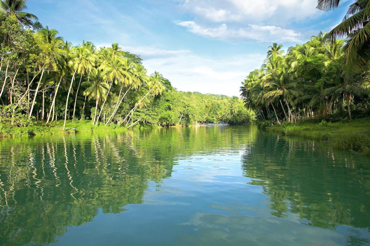 Loboc Cool River Resort Exterior photo