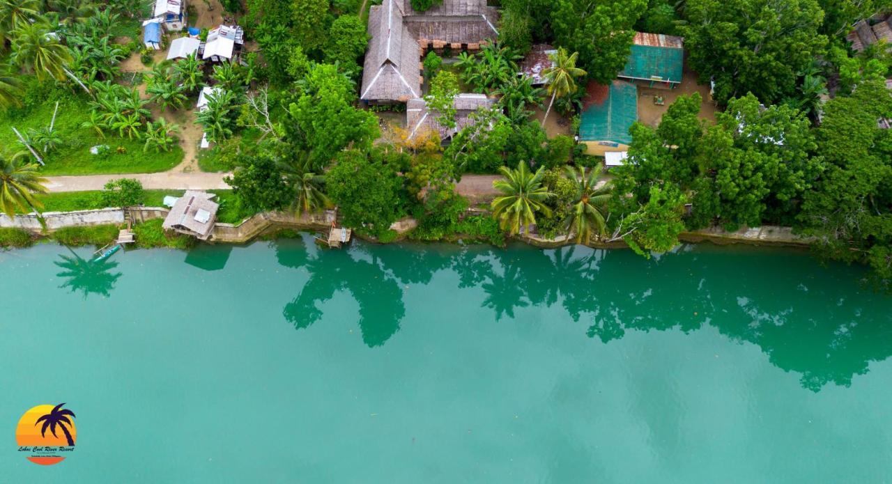Loboc Cool River Resort Exterior photo