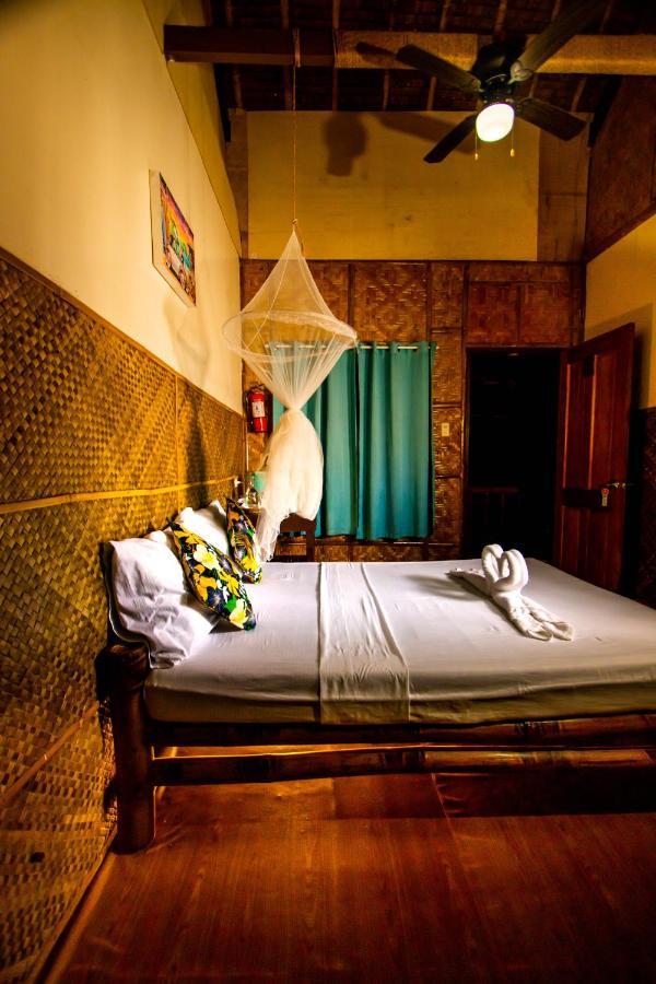 Loboc Cool River Resort Exterior photo