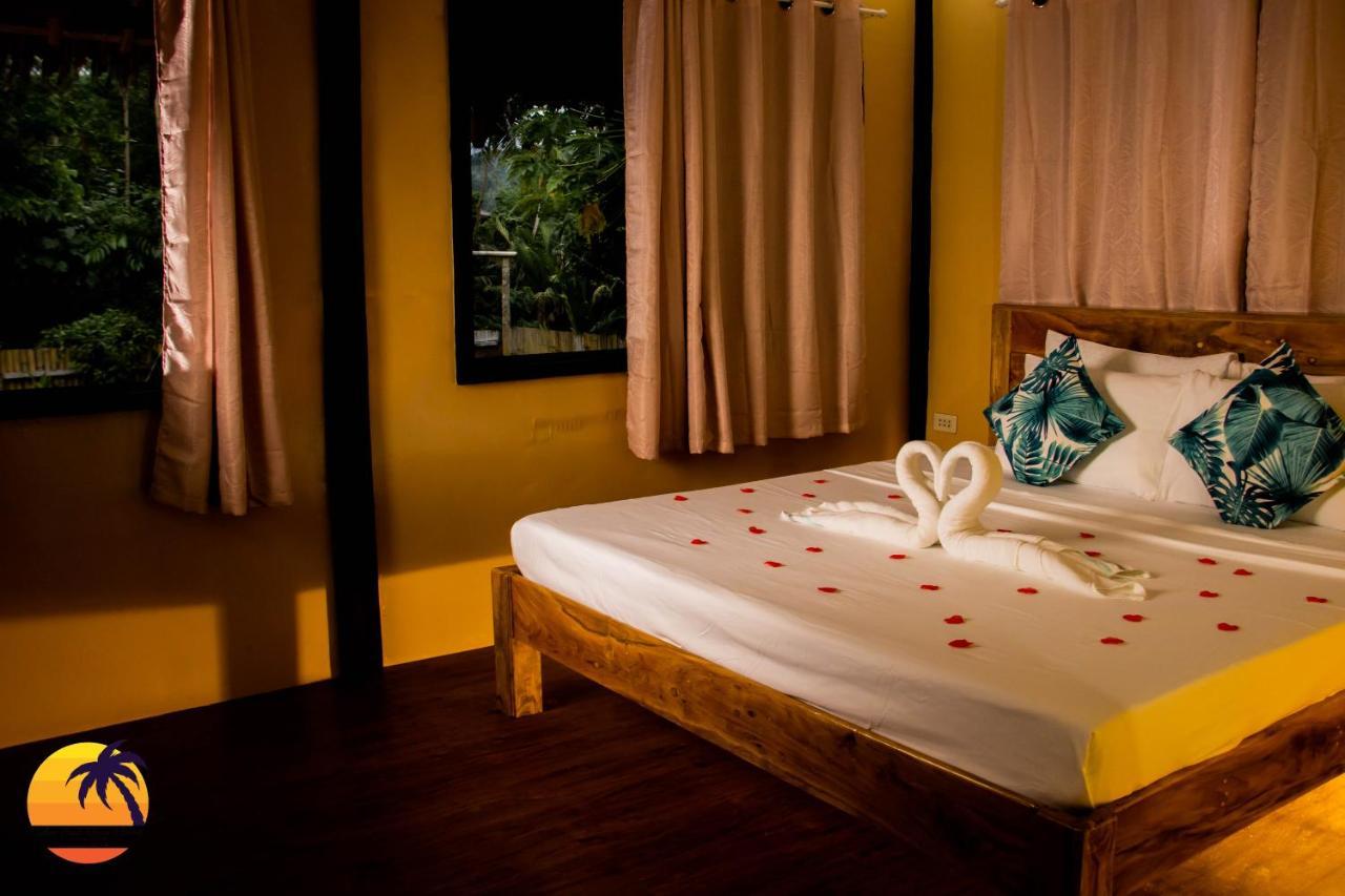 Loboc Cool River Resort Exterior photo