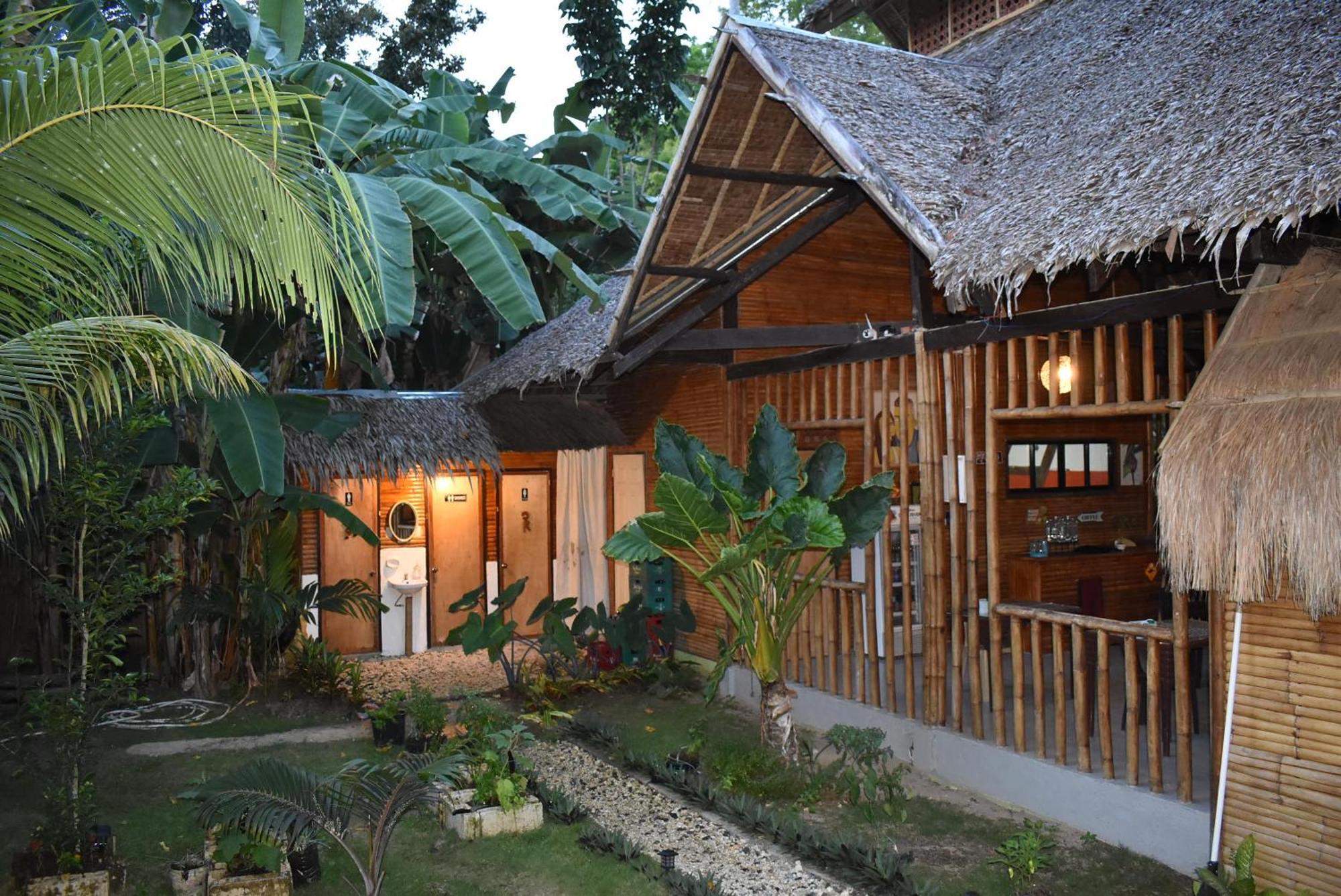 Loboc Cool River Resort Exterior photo
