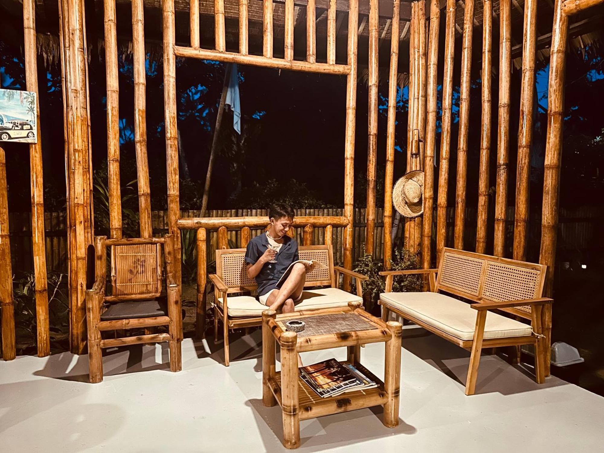 Loboc Cool River Resort Exterior photo