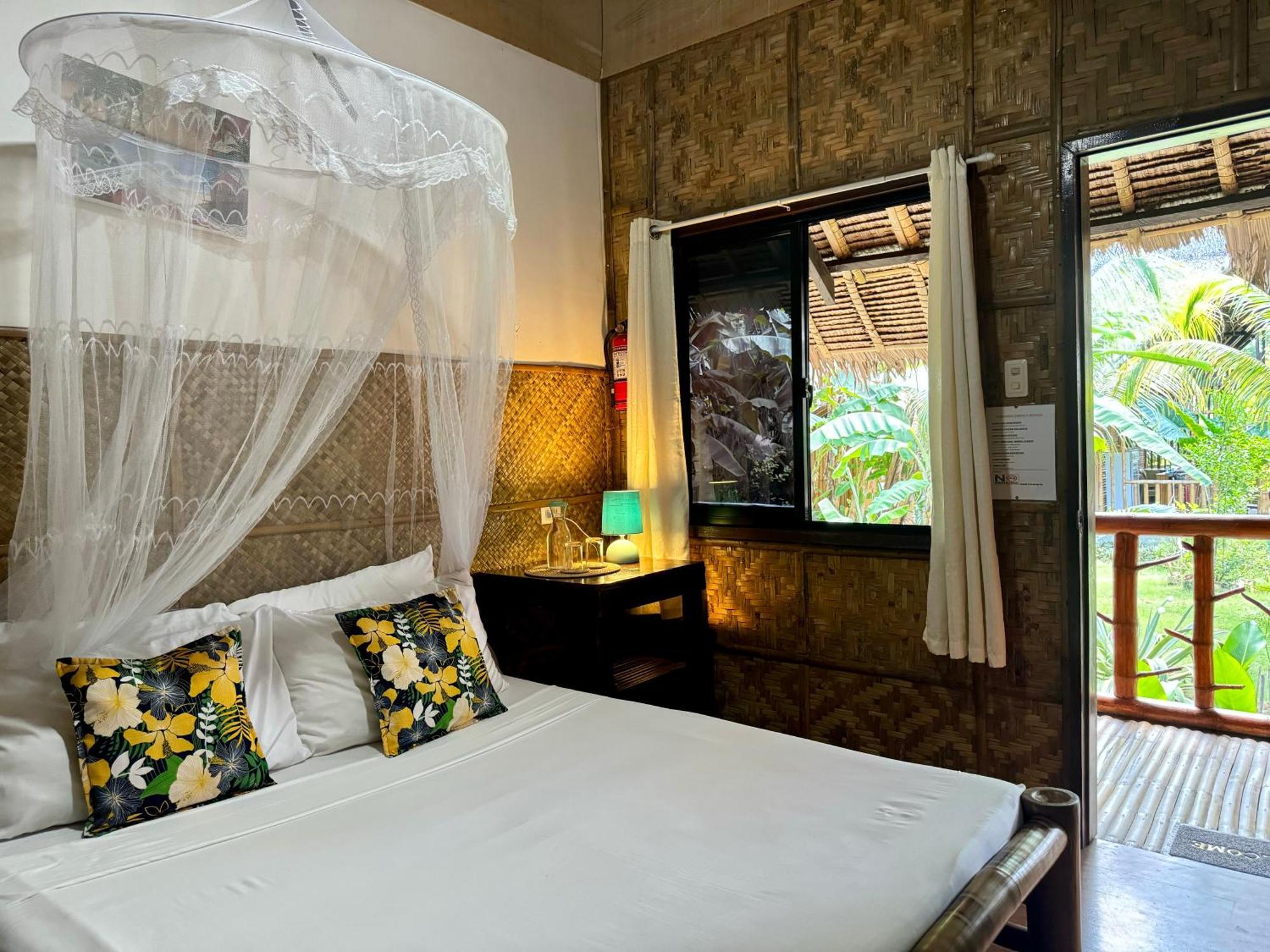 Loboc Cool River Resort Exterior photo