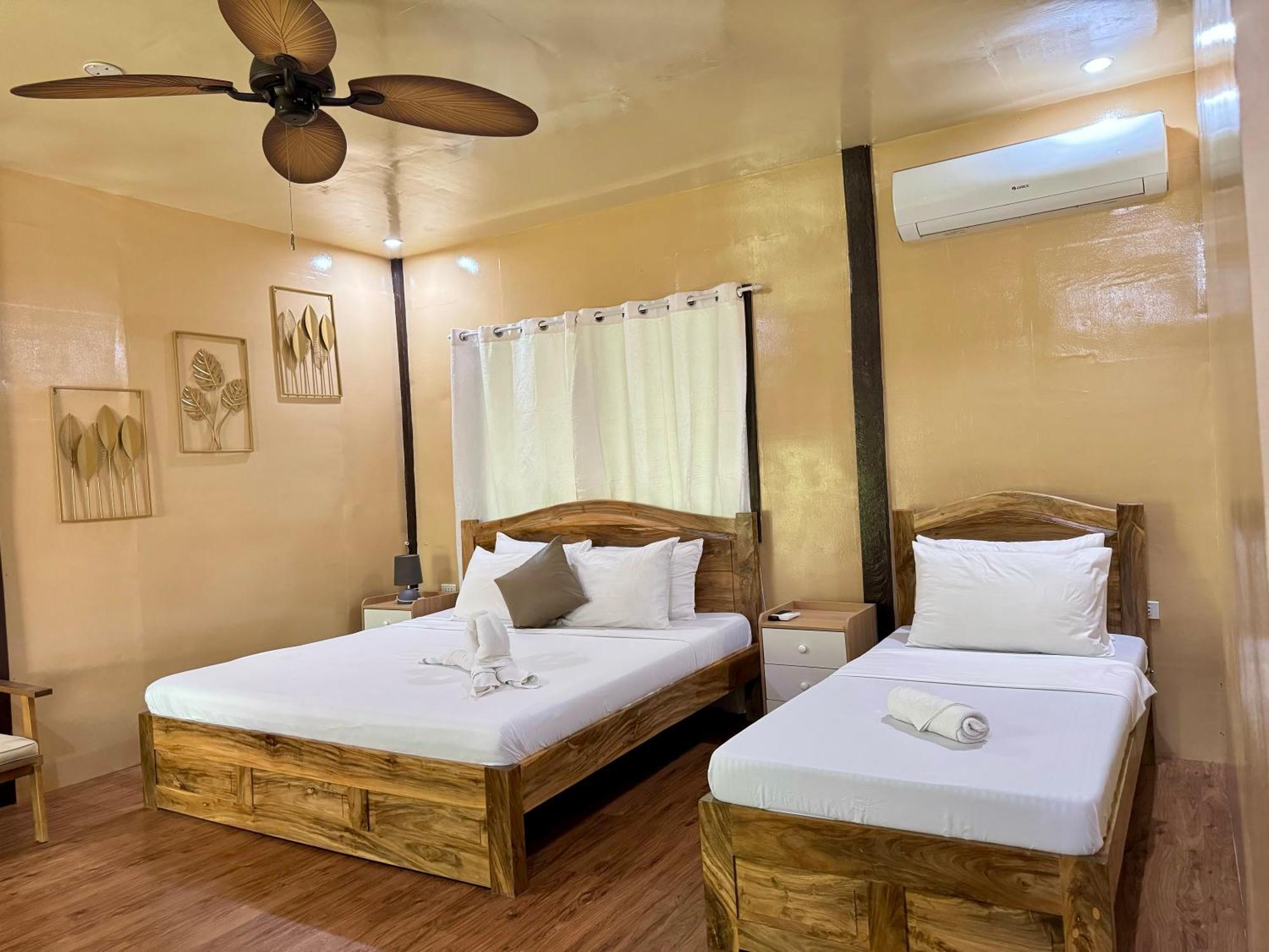 Loboc Cool River Resort Exterior photo