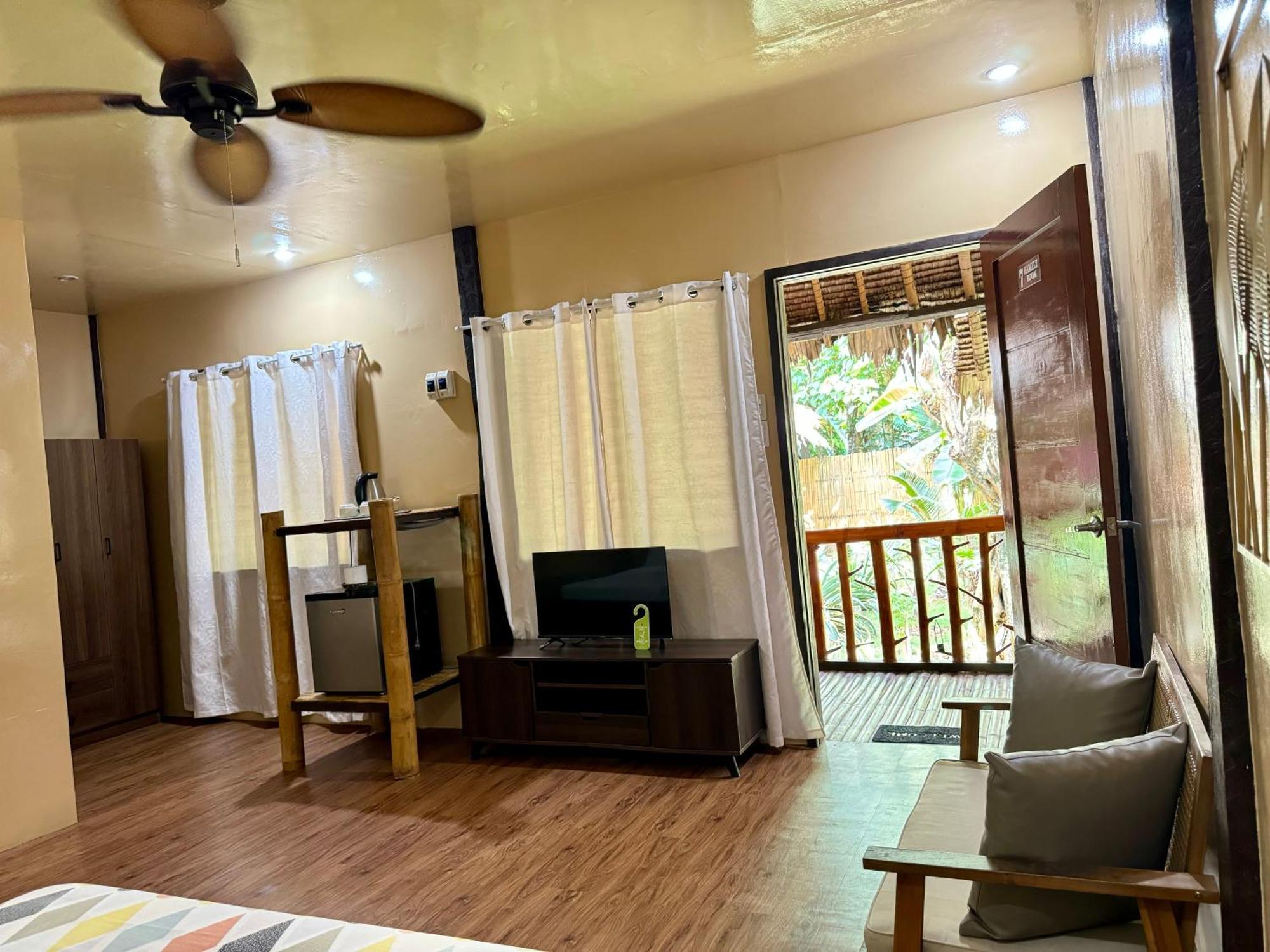 Loboc Cool River Resort Exterior photo